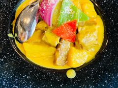 -喜粤糖朝餐厅(三八广场店)