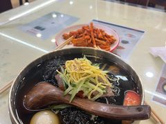 -服务大楼冷面(延大店)