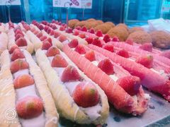 -LELECHA乐乐茶(新街口大洋店)