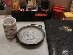 -万岁寿司(芳村店)