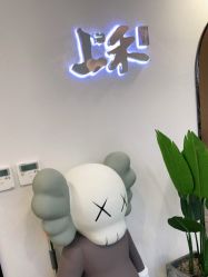 -上禾 HAIR SALON