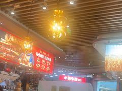 -西贝(宝乐汇店)