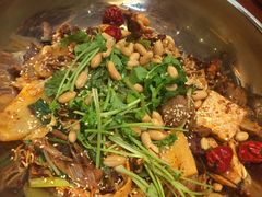 -鱼鼎香烤鱼火锅(华发商都店)