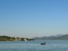 -东钱湖小普陀景区
