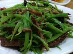 -东北小二东北菜(大车家巷店)