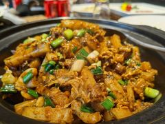 -拉完海鲜大排档(温岭店)