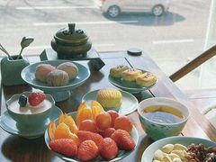 -御茶膳房皇家糕点博物馆(北京首店)