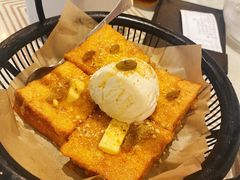 -鹅冠港式茶餐厅(来福士店)