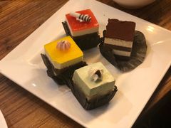 -甄品麦哲伦海鲜和牛自助(万达广场店)