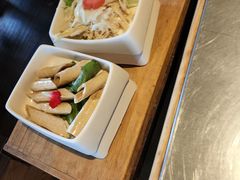 纸片笋-牛德亨臻牛潮汕火锅(万邦时代店)