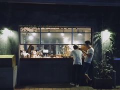 -来回·咖啡(天河南店)