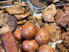 -净香园熟肉(北坦总店)