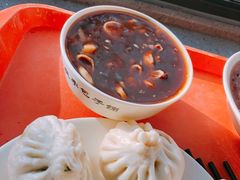 -庆丰包子铺(乔庄店)