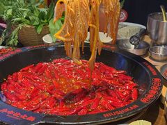 -牛市坎火锅(建设路店)