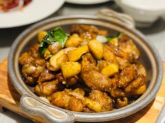 -岭南真味·匠心粤菜(K11店)