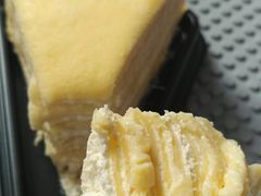 -7cake榴莲千层蛋糕(长宁店)