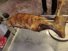 -探牛东北烧烤·铁锅炖大鹅(深圳总店)