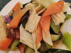 -西域美食蘭州拉面