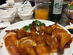 -海港酒家(上水新丰店)