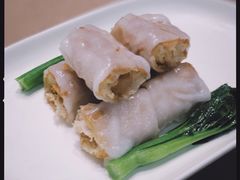 -维多利亚大酒店·雅园中餐厅