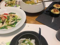 -榕意·川味之美(深业上城店)