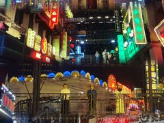 -横店广州街·香港街