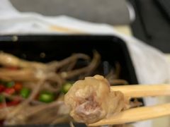 -臻鲜燕海鲜融合餐厅(金陵style店)