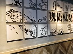 -老船舫·现做活鲜鱼馆(东郊记忆店)