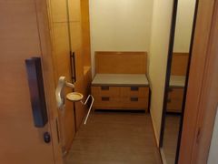 -上海浦东嘉里大酒店