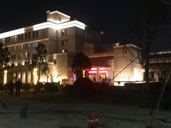 -蓝海国际大饭店·蓝钻自助百汇(兰山店)