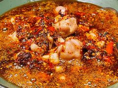 -锦府盐帮·李宅(领展购物广场中关村店)