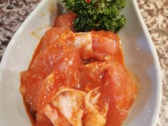 -汉拿山烤肉(东直门东方银座店)