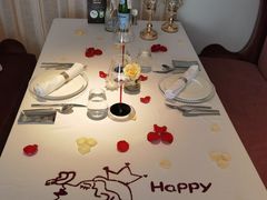 -王品牛排(郑州大卫城店)