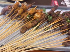 -林二哥宜烤官·宜宾小烧烤