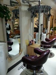 -佛伦斯接发烫染国际连锁