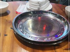 -捞围鲜·港式打边炉(海阳路店)