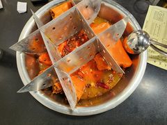 老火锅-邓莽子老火锅(鲁祖庙店)