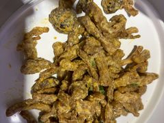 -钳小柒·小龙虾蓝龙王烧烤夜宵(长寿路店)