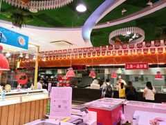 -第一食品(中环百联店)
