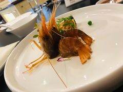-天伦里餐厅(绿城桃花源店)