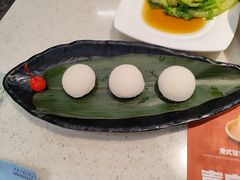 -喜家港式茶餐厅(三亚湾一丰禾生活广场店)