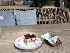 -嗒令甜品·主题融合料理餐厅(首座时代店)