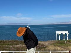 -青海湖二郎剑景区