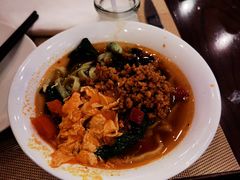 -太原富力铂尔曼大酒店-尚西餐厅