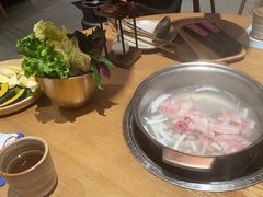 -大头椰·椰子鸡火锅(新梦店)
