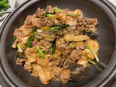 -粥旺庄(芳村店)