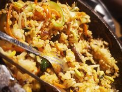 石锅拌饭-姜虎东白丁烤肉(恒隆广场店)