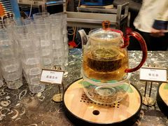 -芭菲盛宴·环球美食(解放碑英利国际店)