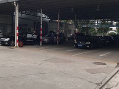 -京西五环检测场