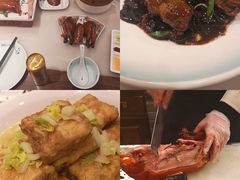 烤鸭-鸭匠食府·挂炉烤鸭·新京菜(阜成路店)